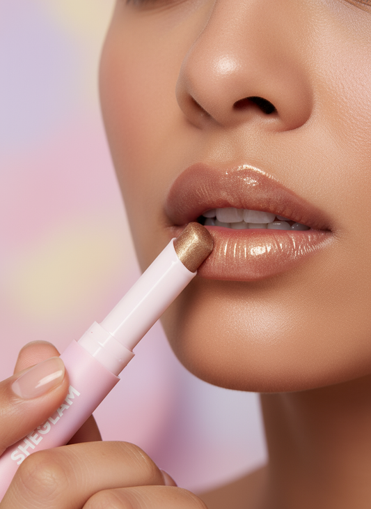 2 BARRAS DE BRILLO GELATINOSO CRYSTAL