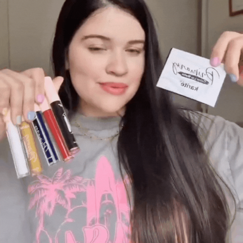 LIPGLOSS